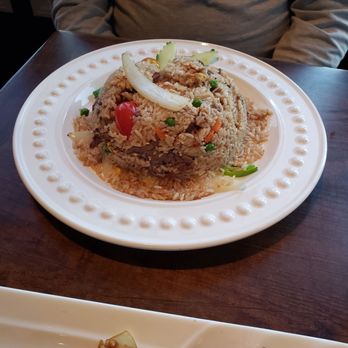 ThaiRiffic by The Sea - Mongolian beef - Asian Fusion Near Me - Swampscott, Massachusetts ThaiRiffic by The Sea - Mongolian beef - Asian Fusion Near Me - Swampscott, Massachusetts