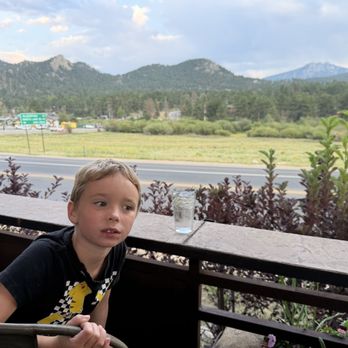 Bird & Jim - New American Near Me - Estes Park, Colorado