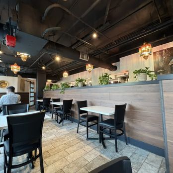 Tanoor Bellevue - Halal Near Me - Bellevue, Washington