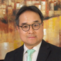 Photo of Linus Sungsik Hahn