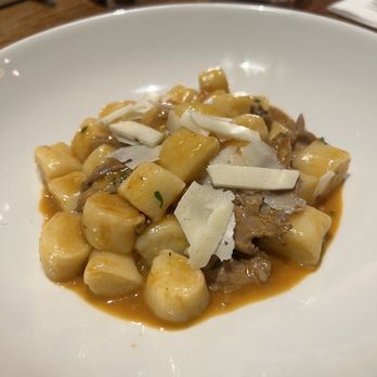 Tipo 00 - Gnocchi (out of control good!!!!) - Italian Near Me - Melbourne, VIC