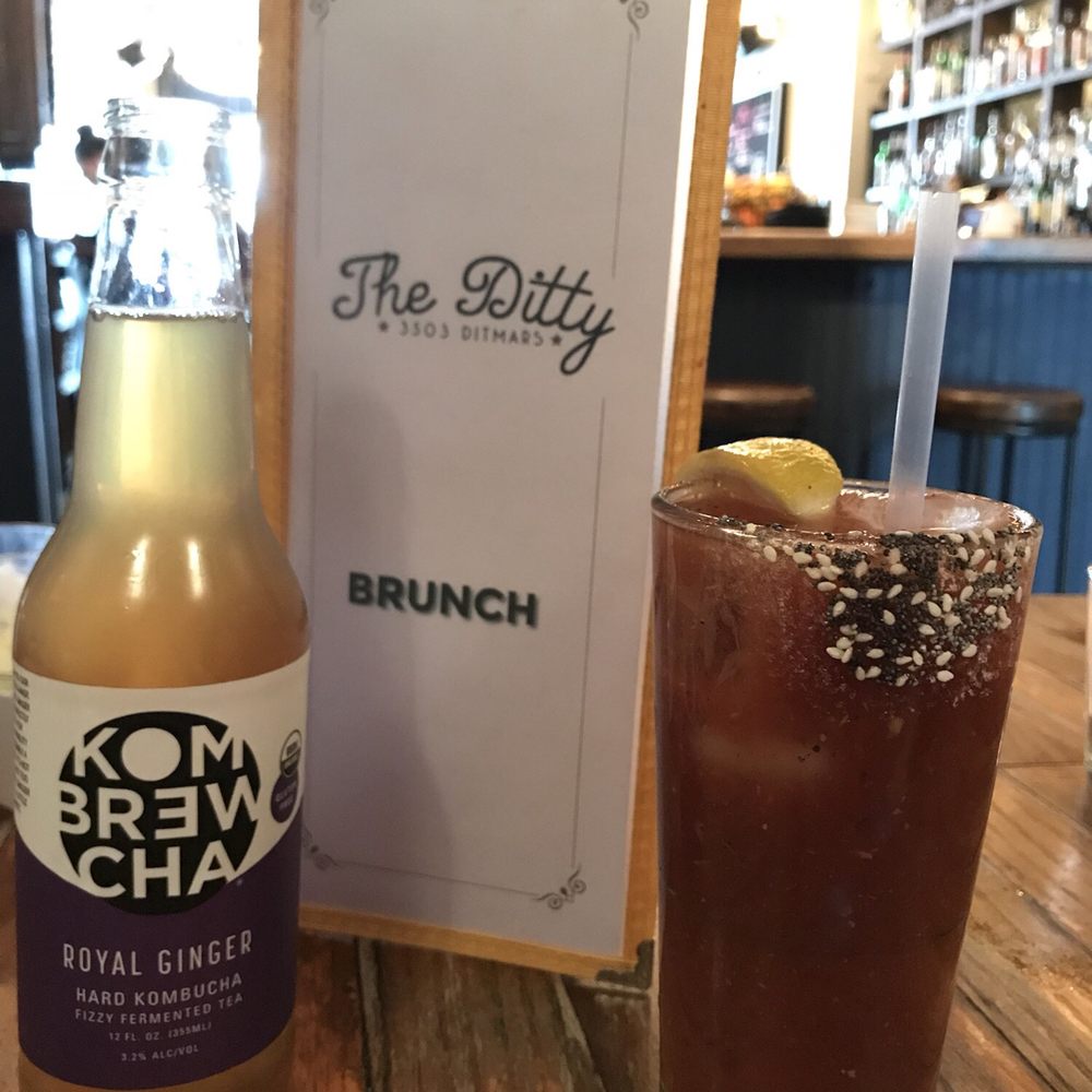 The Ditty - Breakfast & Brunch Near Me - Astoria, New York The Ditty - Breakfast & Brunch Near Me - Astoria, New York