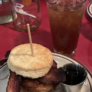 Denver Biscuit Co. - Broadway - The Lola - Breakfast & Brunch Near Me - Denver, Colorado