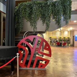 Hotel NH Collection Berlin Mitte Friedrichstrasse