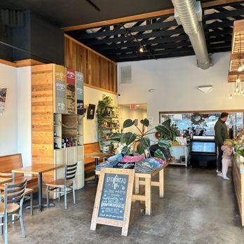 Spearhead Coffee - Coffee & Tea Near Me - Paso Robles, California Spearhead Coffee - Coffee & Tea Near Me - Paso Robles, California