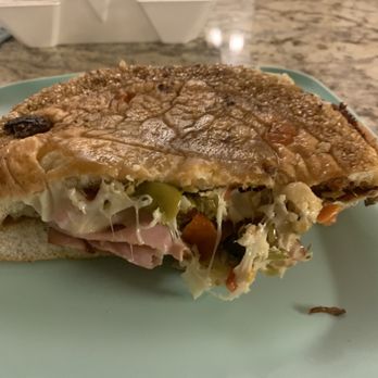 Verti Marte - Delis Near Me - New Orleans, Louisiana