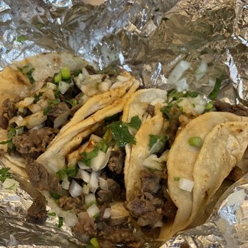 Tacos Michoacan - Mexican Near Me - Northridge, California