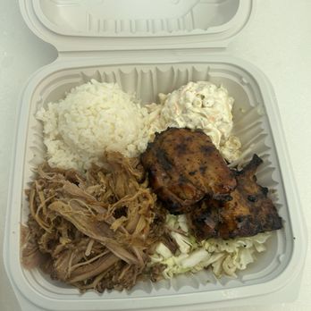 Mo' Bettahs Hawaiian Style Food - Hawaiian Near Me - Henderson, Nevada