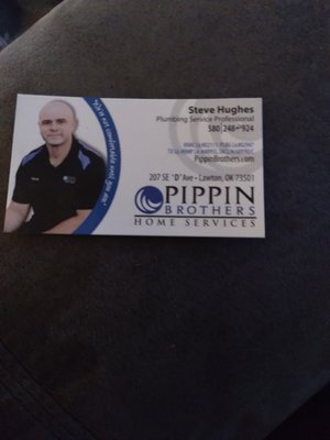 Pippin Brothers