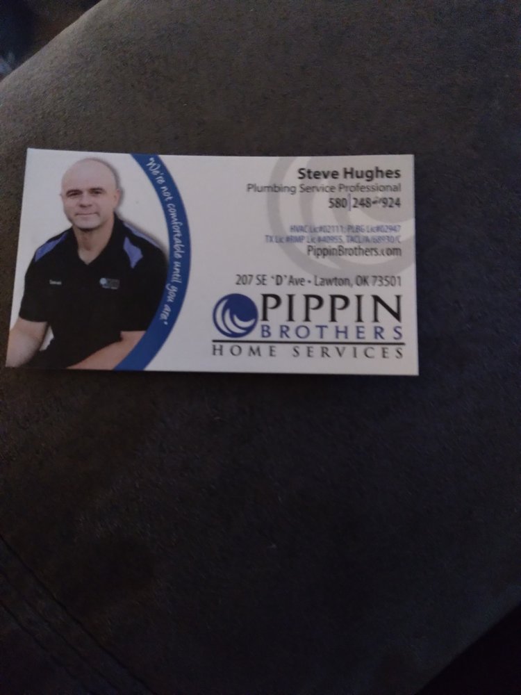Slide of Pippin Brothers