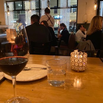 Ever Andalo - Italian Near Me - Charlotte, North Carolina