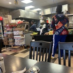 Mike Bs Cafe - Building