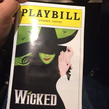 Wicked - Performing Arts Near Me - New York, New York Wicked - Performing Arts Near Me - New York, New York