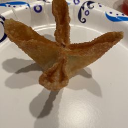 Crab