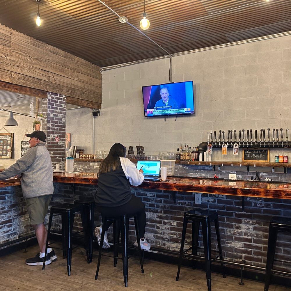LP Espresso - Tap beer - Coffee & Tea Near Me - Page, Arizona LP Espresso - Tap beer - Coffee & Tea Near Me - Page, Arizona