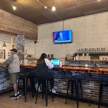 LP Espresso - Tap beer - Coffee & Tea Near Me - Page, Arizona