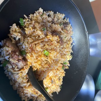 Fan Fried Rice Bar - Taiwanese Near Me - Brooklyn, New York Fan Fried Rice Bar - Taiwanese Near Me - Brooklyn, New York