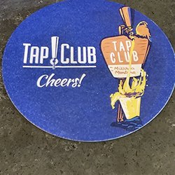 Tap club