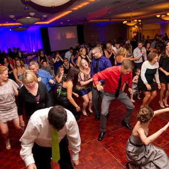 Medleys In Motion - Mr & Mrs James Swan Wedding @ The Abbey Resort & Spa Lake Geneva WI. September 22, 2012. Photo by: Ideal Impressions - DJs Near Me - Grayslake, Illinois