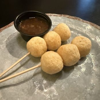 Tita Flora's - Fish Balls - Breakfast & Brunch Near Me - Independence, Ohio Tita Flora's - Fish Balls - Breakfast & Brunch Near Me - Independence, Ohio