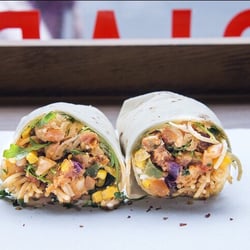 EataliO - Italian wrap Piada