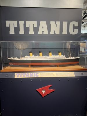 Maritime Museum of the Atlantic by null