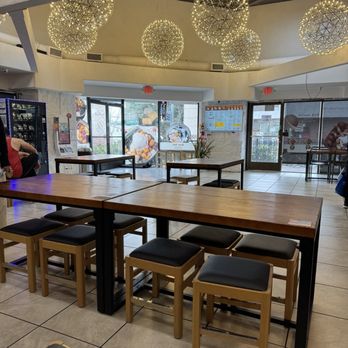 Meet Fresh - Inside - Desserts Near Me - West Covina, California