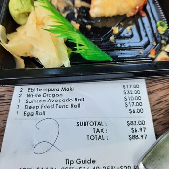 Hayashi - Japanese Near Me - Gurnee, Illinois