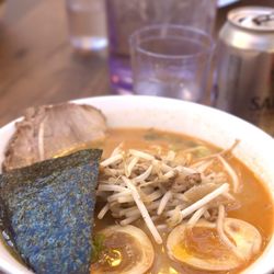 Daikaya Ramen Shop - Spicy Miso