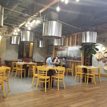 Saemaeul Restaurant - Korean Near Me - Buena Park, California