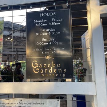Gazebo Gardens - Nurseries & Gardening Near Me - Fresno, California Gazebo Gardens - Nurseries & Gardening Near Me - Fresno, California