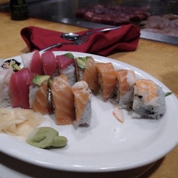 Stix - Sushi Bars Near Me - Kansas City, Kansas Stix - Sushi Bars Near Me - Kansas City, Kansas
