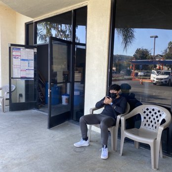 Quicky Smog STAR - Test Only & Regular - Waiting - Smog Check Stations Near Me - Glendora, California Quicky Smog STAR - Test Only & Regular - Waiting - Smog Check Stations Near Me - Glendora, California
