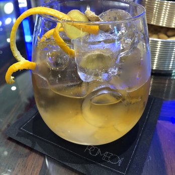 Beluga - Old Fashioned - Napoletana Near Me - Naples, NA Beluga - Old Fashioned - Napoletana Near Me - Naples, NA