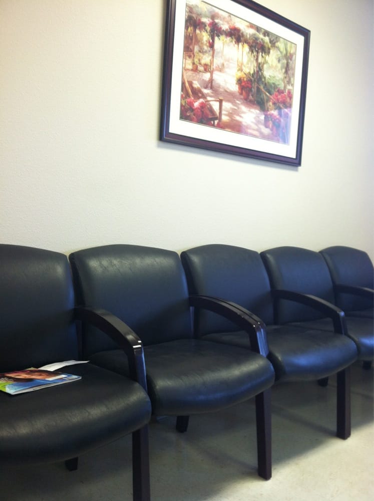 LABCORP OF AMERICA 81709 Doctor Carreon Blvd, Indio, California