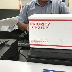 US Post Office