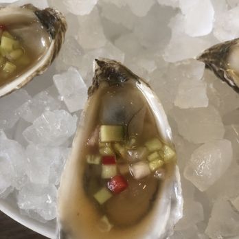 Ceviche Project - Latin American Near Me - Los Angeles, California