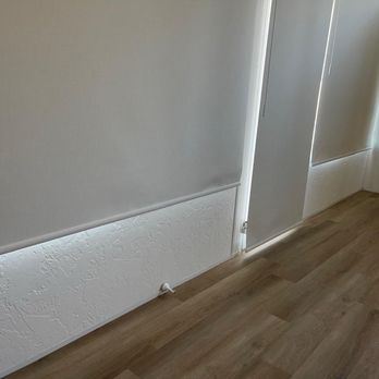 3 Day Blinds - The length is not equal in uniform as requested - Interior Design Near Me 3 Day Blinds - The length is not equal in uniform as requested - Interior Design Near Me