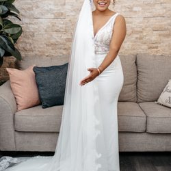 Wildflower Bride