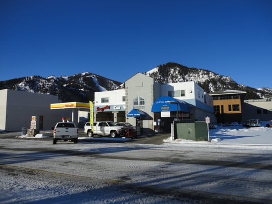 Sun Valley Car Wash & Auto Detailing