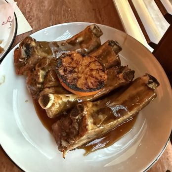 Little Ruby's Dallas - Theeeee most tender ribs - Australian Near Me - Dallas, Texas