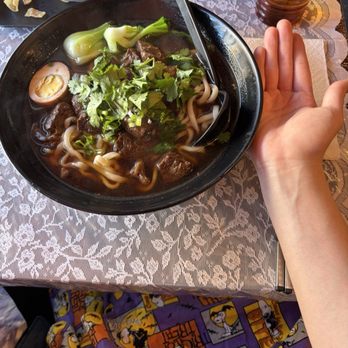 CQ Noodles - Chinese Near Me - San Francisco, California CQ Noodles - Chinese Near Me - San Francisco, California