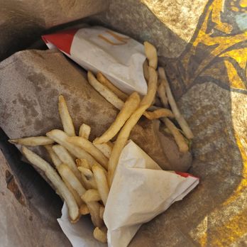 McDonald's - Fast Food Near Me - Ann Arbor, Michigan McDonald's - Fast Food Near Me - Ann Arbor, Michigan