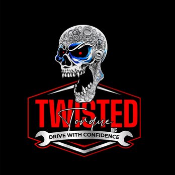 Twisted Torque - Twisted Torque Logo - Transmission Repair Near Me - Port Richey, Florida Twisted Torque - Twisted Torque Logo - Transmission Repair Near Me - Port Richey, Florida