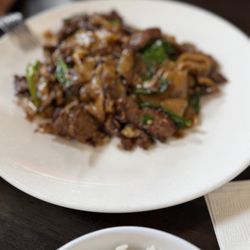 Thai Pepper True Thai Kitchen