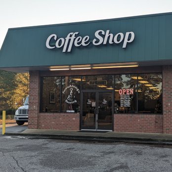 Something's Brewing Coffee Shop - Something's Brewing Coffee Shop, Raeford - Coffee & Tea Near Me - Raeford, North Carolina Something's Brewing Coffee Shop - Something's Brewing Coffee Shop, Raeford - Coffee & Tea Near Me - Raeford, North Carolina