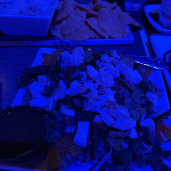 Brea Improv - Asian chicken salad - Comedy Clubs Near Me - Brea, California Brea Improv - Asian chicken salad - Comedy Clubs Near Me - Brea, California