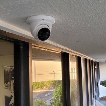 CCTV Security Systems - Security Systems Near Me - Chino, California