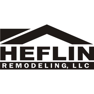 Heflin Remodeling