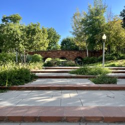 City Creek Park